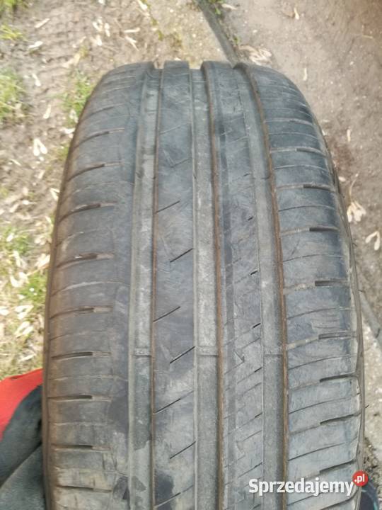 Opony letnie 19555R16 Dębica Presto HP 2 Włocławek sprzedam