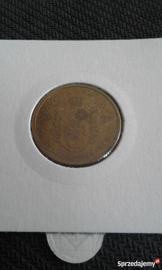 2 Dinary Serbia 2012 r Konin