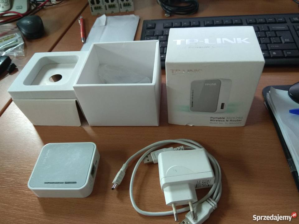 Mini router USB wspierający usb GSM Kraków