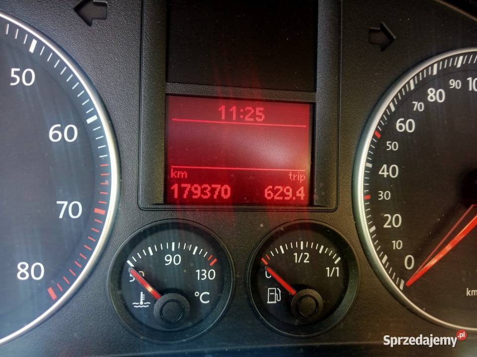 VW Golf Plus 16 MPI radio Stasin