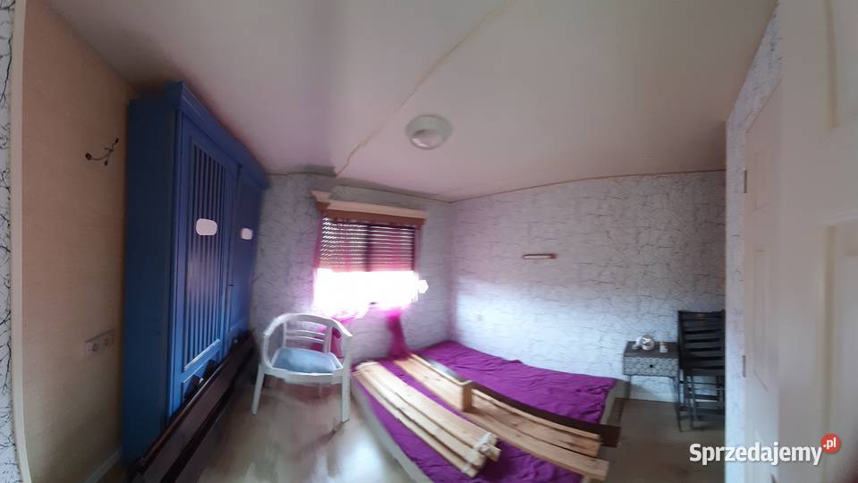 Domek Holenderski Pozostałe Świerki