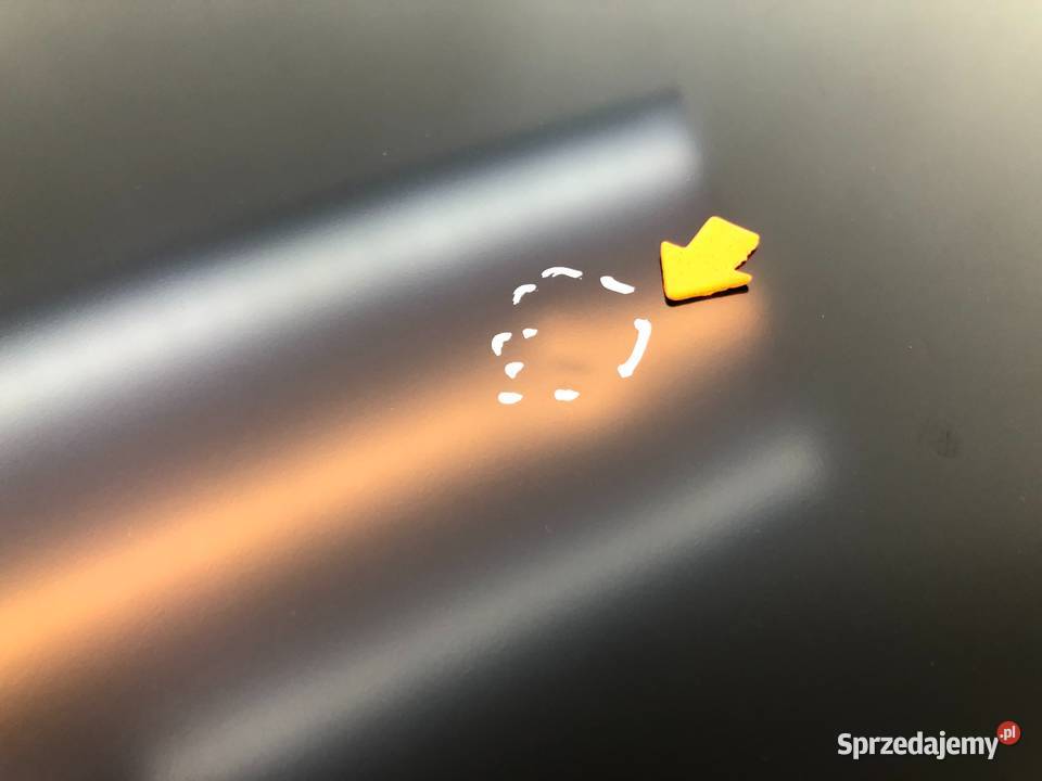 Opel Crossland X 032017012021 Maska pokrywa osobowe Maski świętokrzyskie Skarżysko-Kamienna