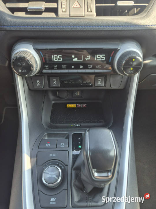 Toyota RAV4 V 2018 RAV4 Toyota