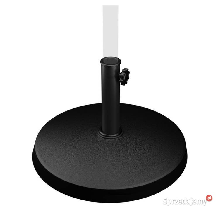 Niezawodna stabilna Podstawa pod parasol Stojaki na parasole Białystok