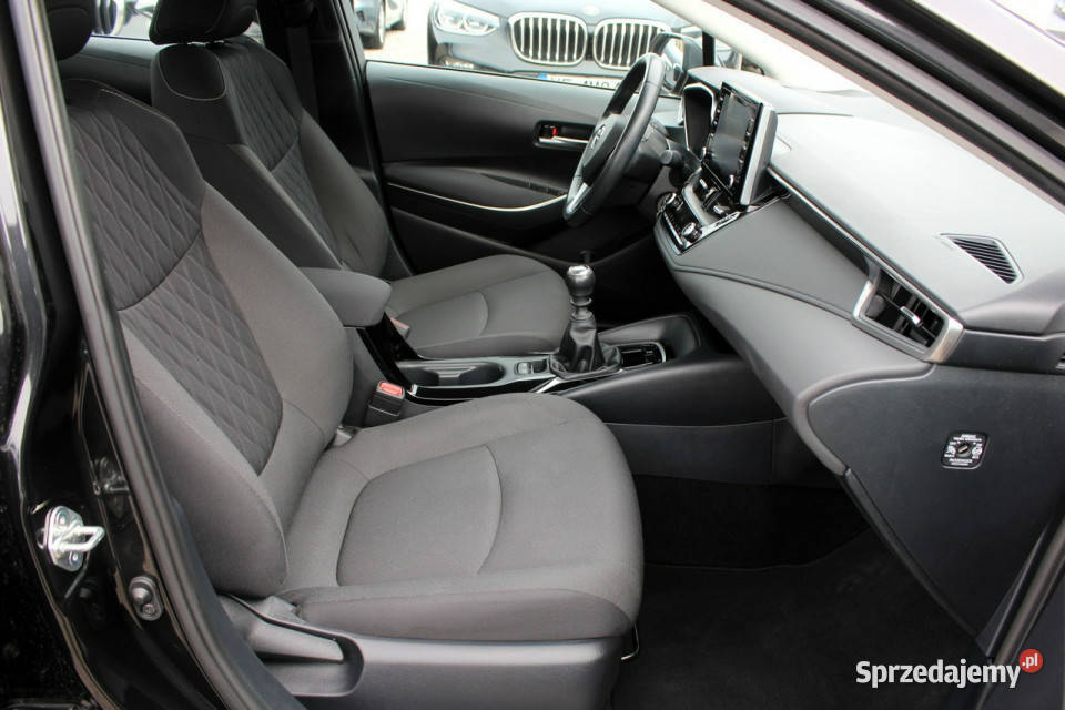 Toyota Corolla Comfort SalonPL FV23 Kamera LED Sokołów
