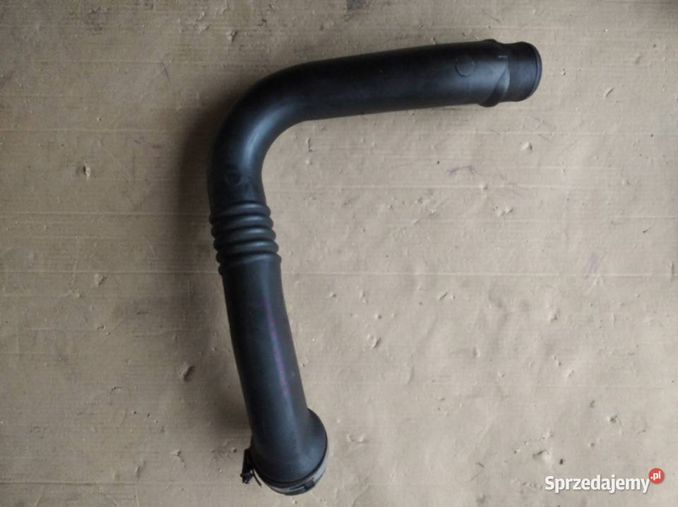 Przewód rura powietrza intercoolera Scenic 1Fl Chojnów