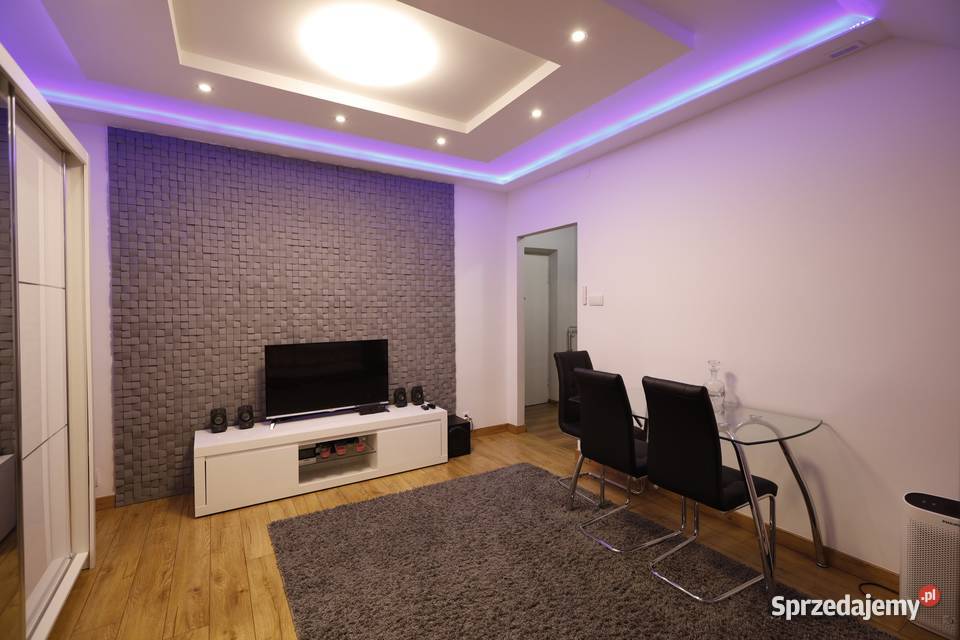 Prywatne mieszkanie na Lipowej z widokiem na 15000zł/m2 Mieszkania Białystok