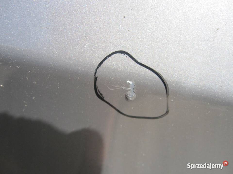 BMW E92 07r drzwi prawe przód osobowe Części samochodowe