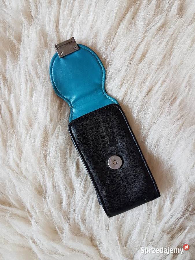 Kabura pokrowiec etui futerał case na telefon na Jasło