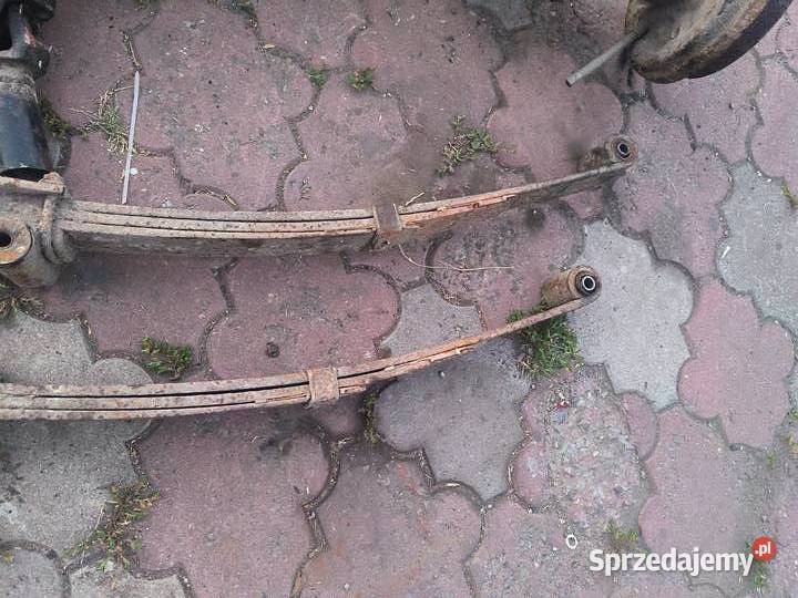 Polonez Kombi Most 10 43 resory podkarpackie Stalowa Wola sprzedam