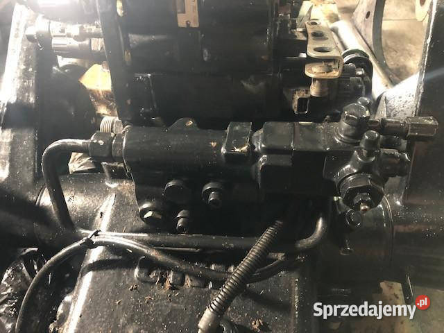 Holland t6010 t6020 t6030 rozdzielacz Jastrzębniki