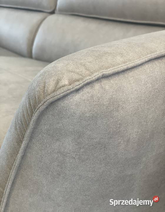 Sofa rozkładana z włoską funkcją spania Janki