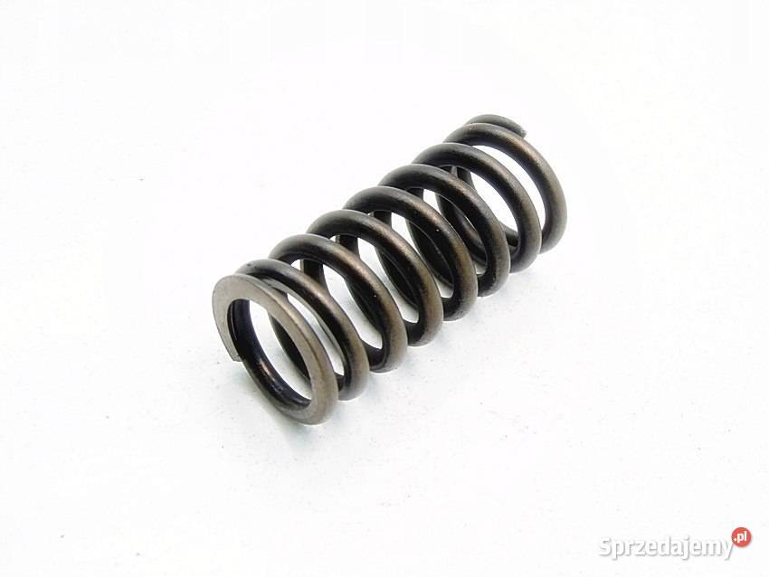 SPRĘŻYNA ZAWORU 20 HDI 407 C4 C5 307 308 508 607 Głowice cylindrów sprzedam