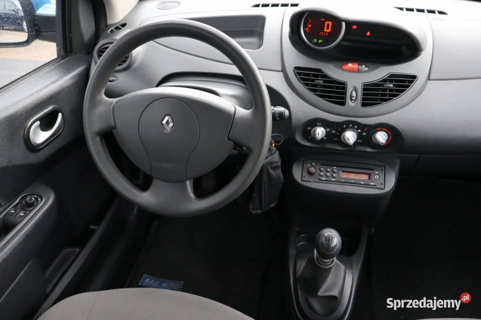 Renault Twingo 12 16V isofix Zabrze sprzedam