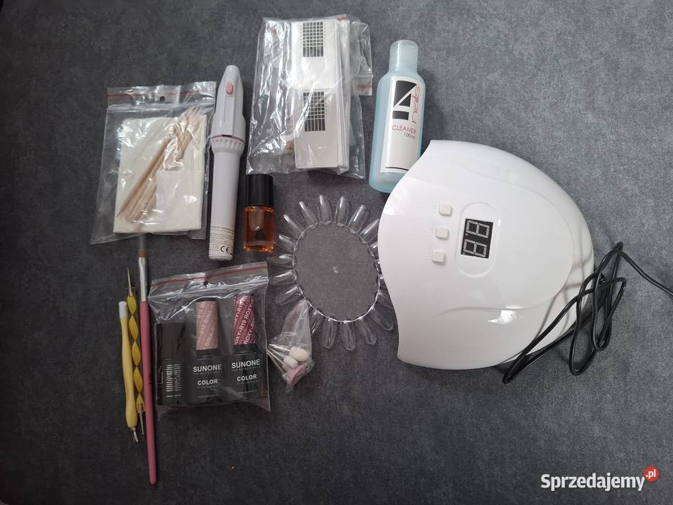 Zestaw do robienia hybrydy łódzkie Koluszki sprzedam