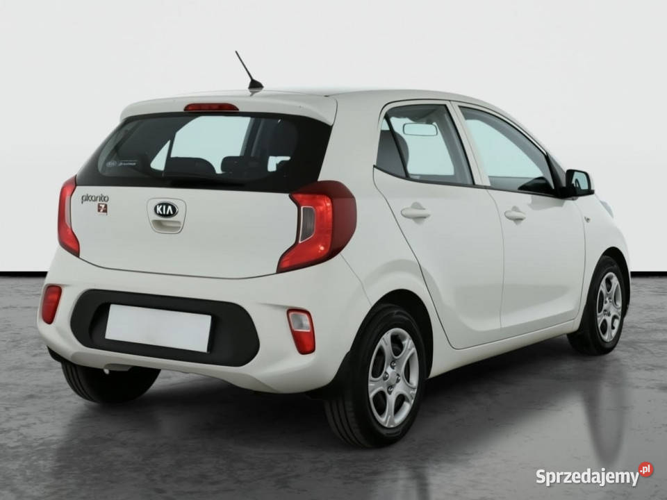 Kia Picanto 12 MPI Picanto Lublin sprzedam