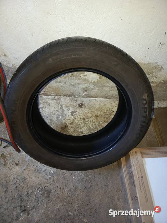 Opony r18 Samochodowe