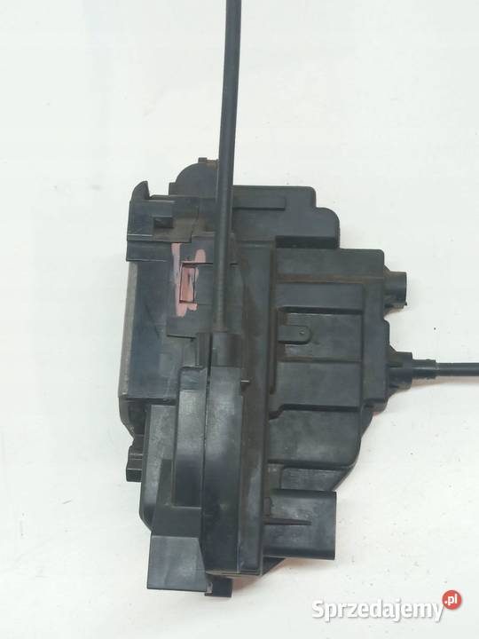 ZAMEK DRZWI PRAWY PRZÓD 219247D Renault Modus I świętokrzyskie