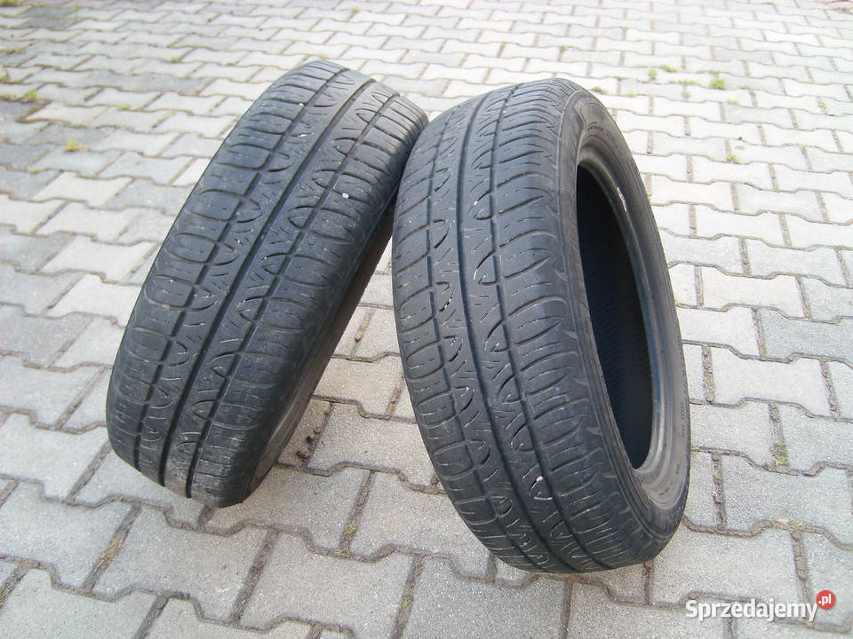 Opony letnie Semperit 18560R15 2 Ponikiew