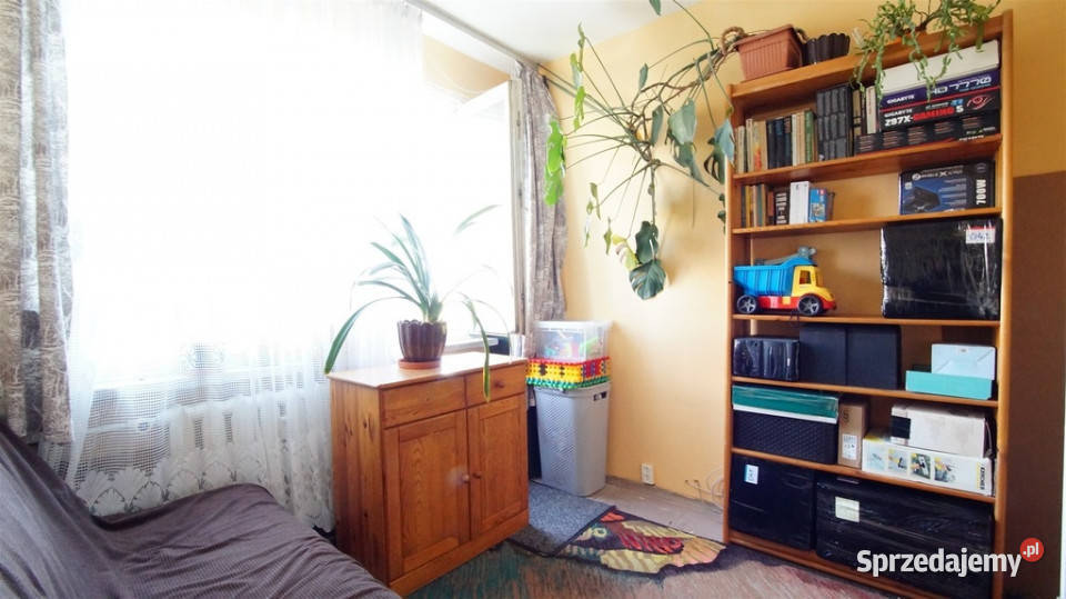 Mieszkanie 3 pok sprzedaż Opole Zawiszaków garaż