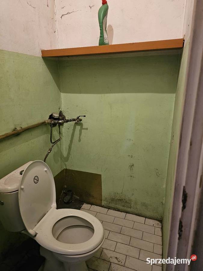 Wynajmę garaż magazyn Pileckiego 55m2 z umywalką Koszalin