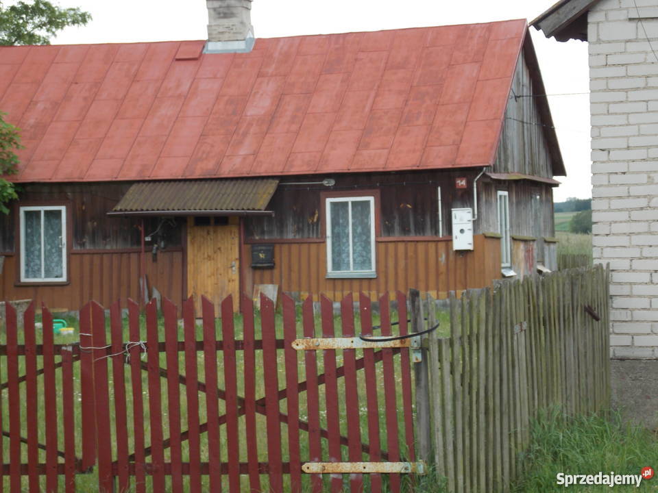 Siedlisko Spądoszyn