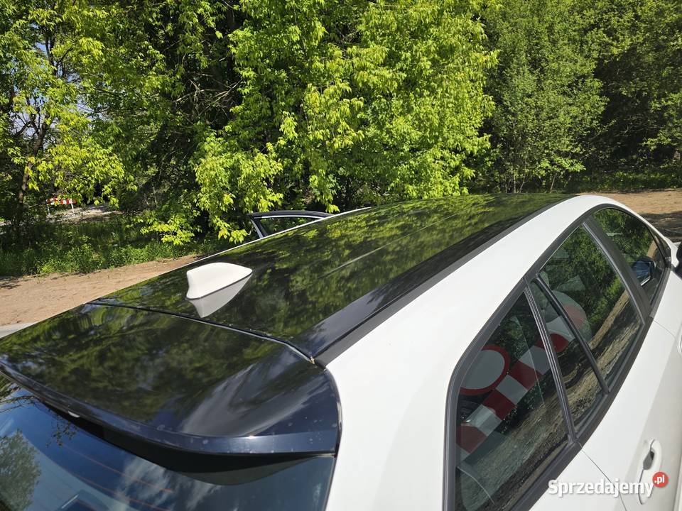 Toyota Corolla 2020 POLSKI Salon Dach lusterka