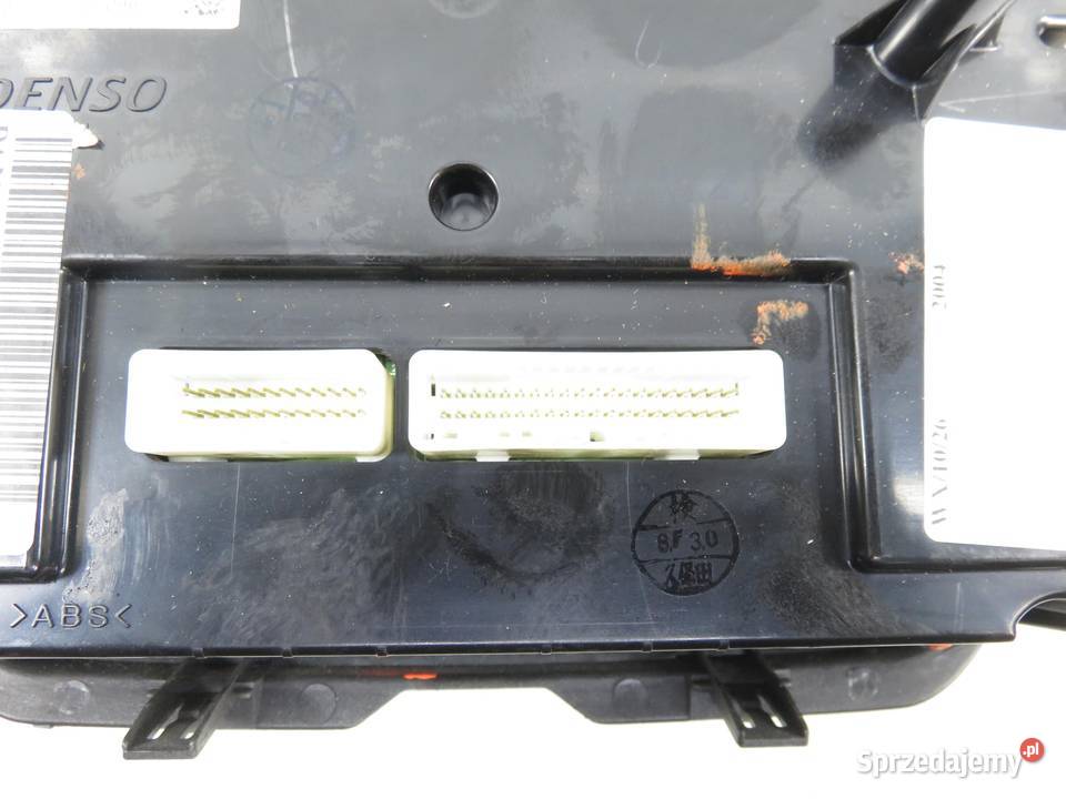 KLIMATRONIK TOYOTA AVENSIS VERSO M2 5590044490 osobowe