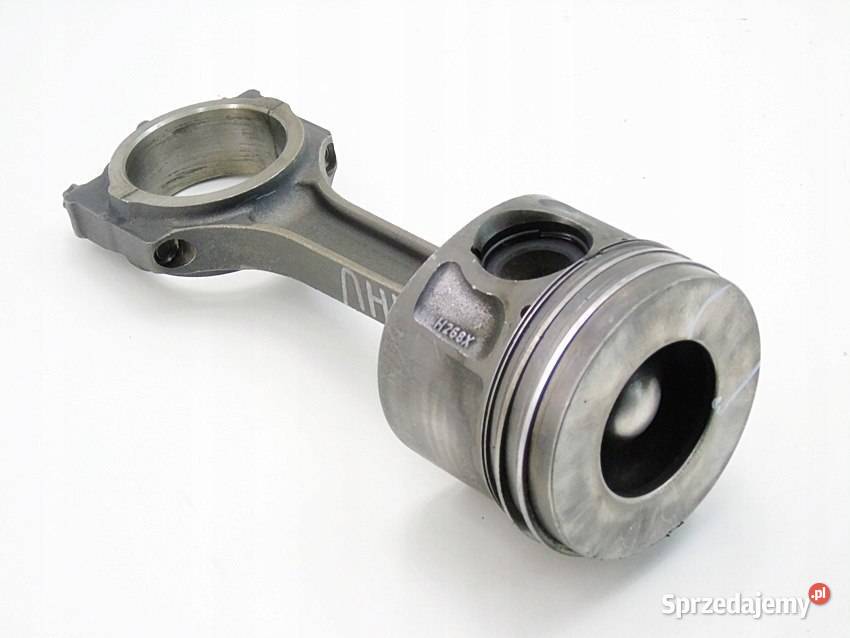 TŁOK KORBOWÓD H268X 22 HDI TDCI JUMPER BOXER osobowe Sosnowiec