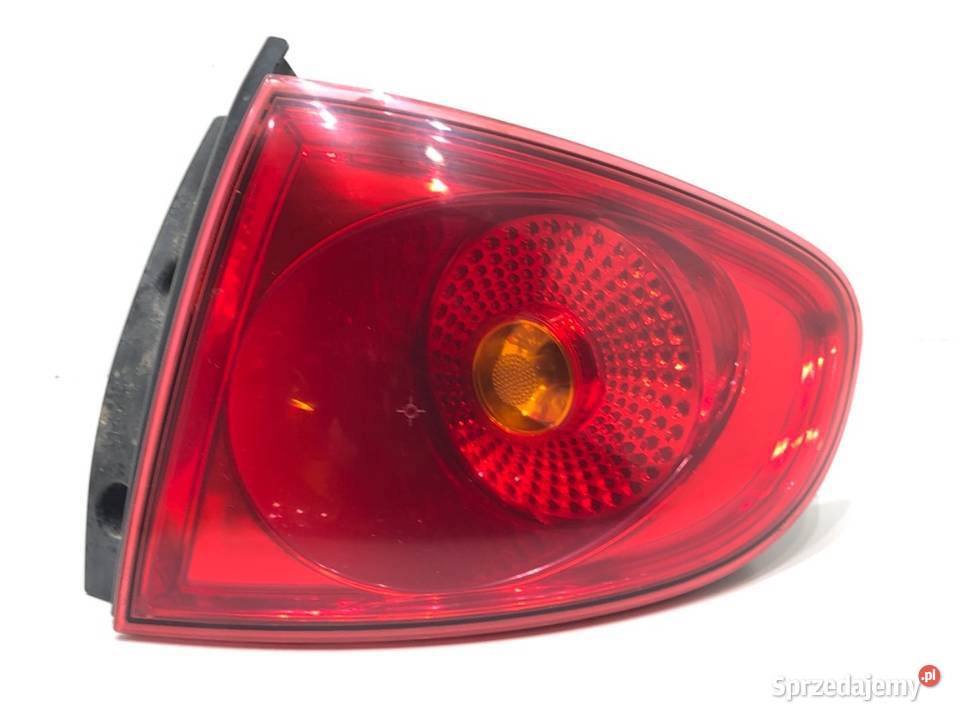 LAMPA PRAWY TYŁ SEAT ALTEA Minivan ŚWIATŁO TYLNA sprzedam