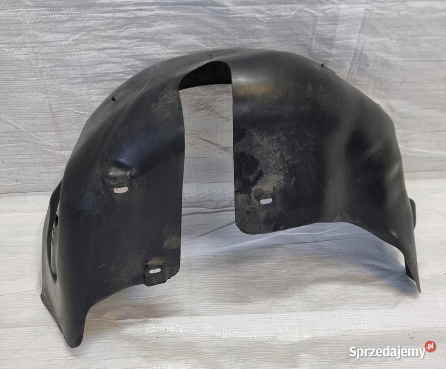 Nadkole LEWY tył Opel Corsa D 3D 13187362