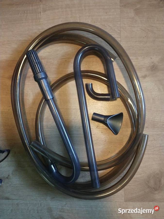 Filtr do akwarium mało używany Sonina