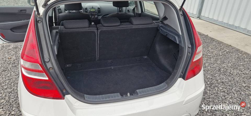 Hyundai i30 i30 sprzedam