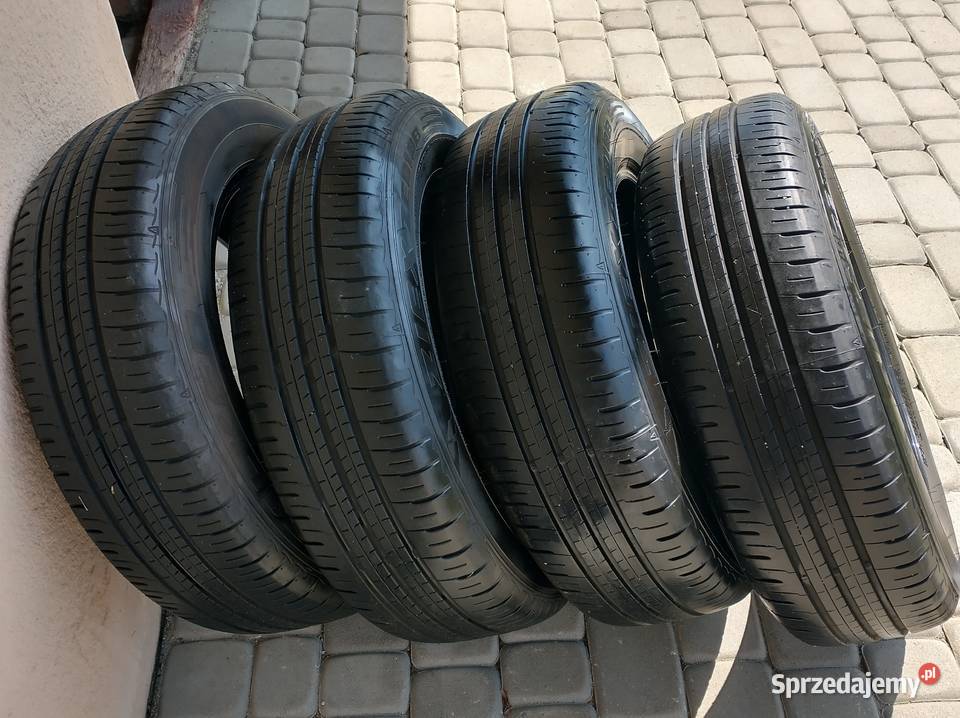 Sprzedam nowe opony letnie Falken 20565R16 65 Przemyśl