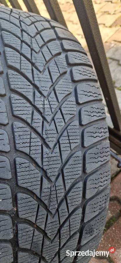 Koła bmw zimowe oryginalne g30 17 dunlop rauflat Opony i felgi sprzedam