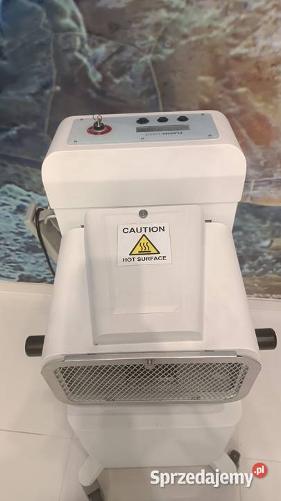 Generator Plazmowy Plasma Light 200 Gdańsk