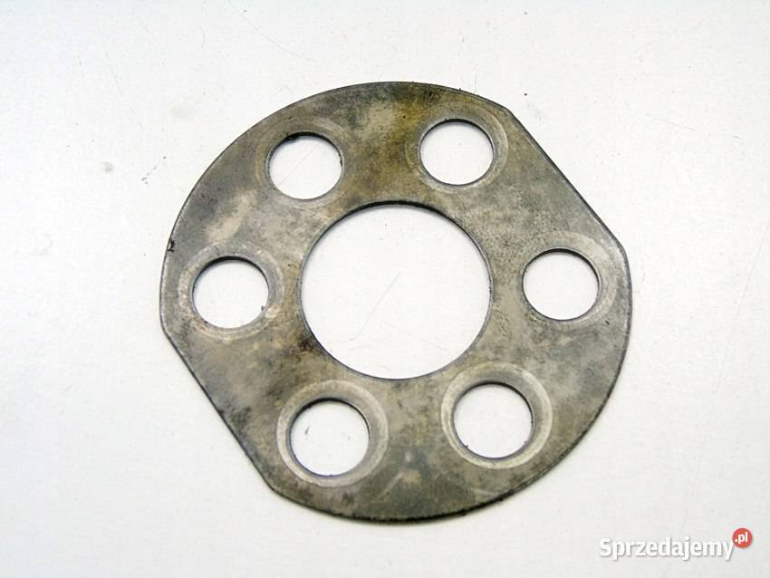 DYSTANS KOŁA ZAMACHOWEGO 16 16V STILO DOBLO Sosnowiec