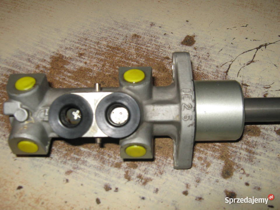 Pompa Hamulcowa AUDI VW 23 DE25 NOWA Nowy Sącz