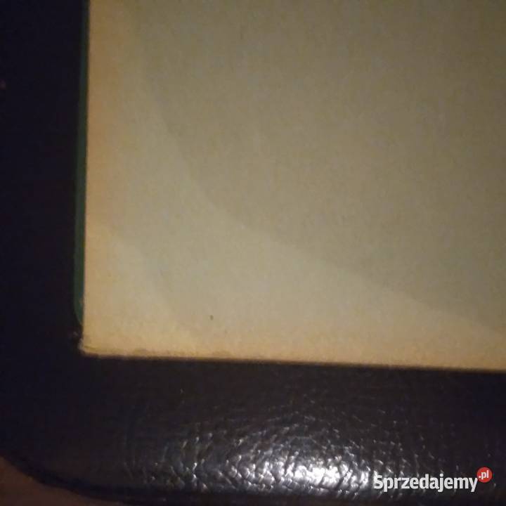 PRL Album na Fotografie Zdjęcia 25 kartek Pozostałe