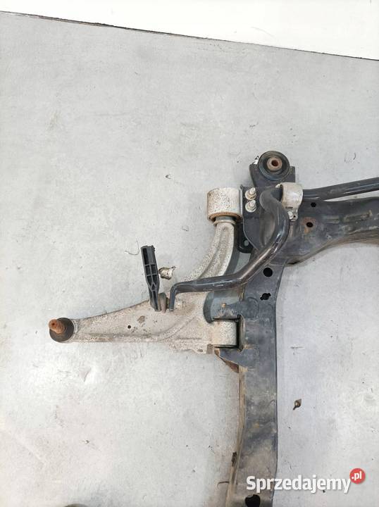 SANKI ZAWIESZENIA PRZÓD Opel Astra IV 2009 J