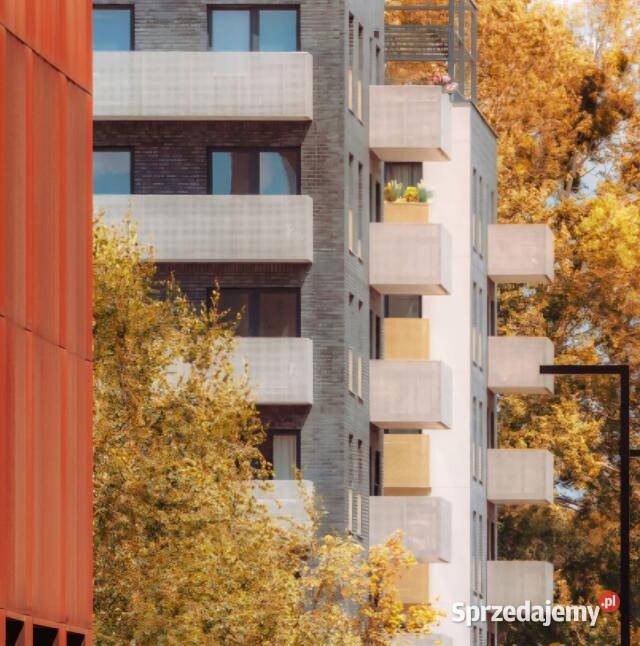 Mieszkanie Łódź al Jana Kilińskiego 3096m2 1 dom wolnostojący