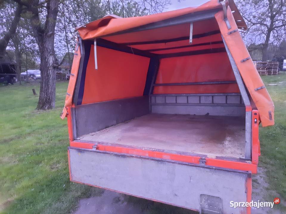 Volkswagen transporter t4 Jarosław sprzedam