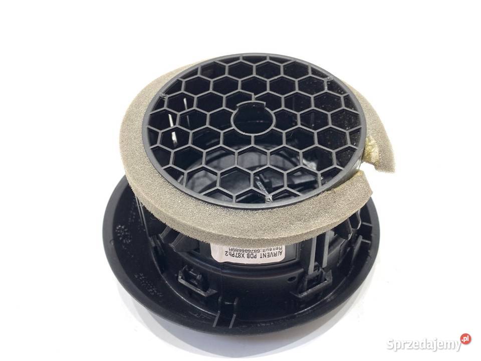 KRATKA NAWIEWU PRAWY PRZÓD RENAULT CAPTUR I podkarpackie sprzedam