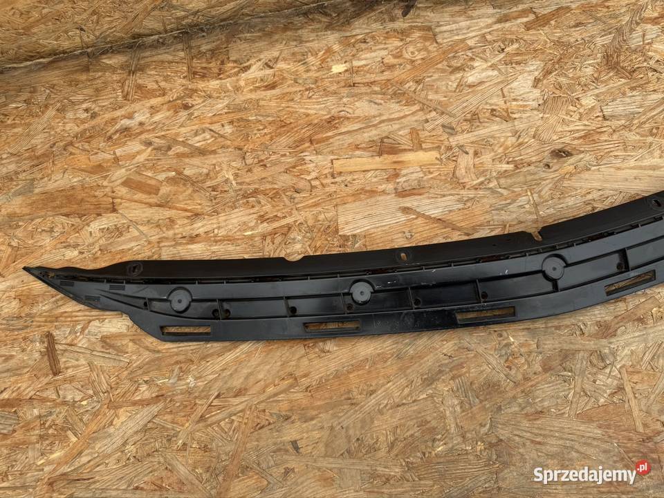 Ślizg mocowanie górne zderzaka przód Opel Sieraków sprzedam