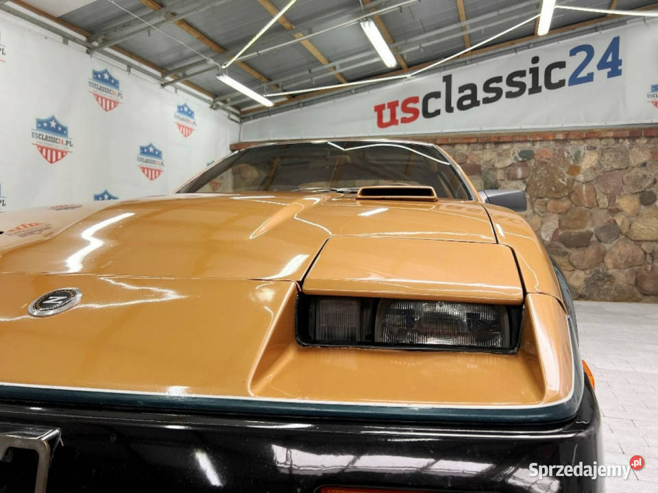 Nissan 300 ZX TURBO 1984 30v6 Unikat do kolekcji 3000cm3 Sulechów