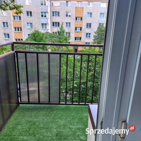 Sprzedam 3807 centrum balkon