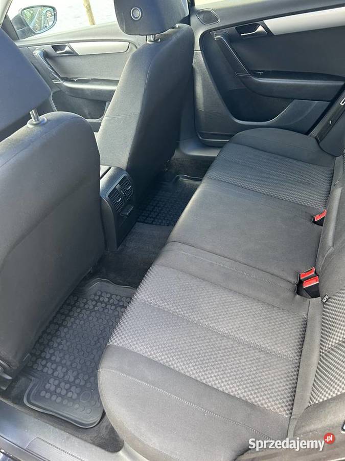 Passat b7 16 tdi 2011 Marianowo