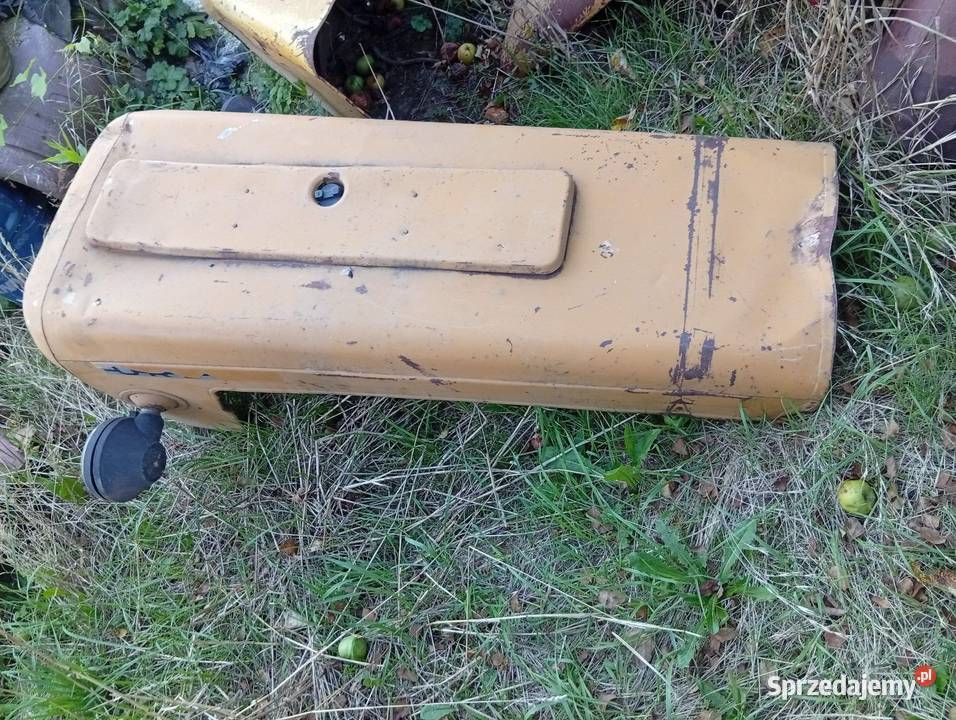 C330 błotniki nie pognite Pozostałe Rzeszów sprzedam