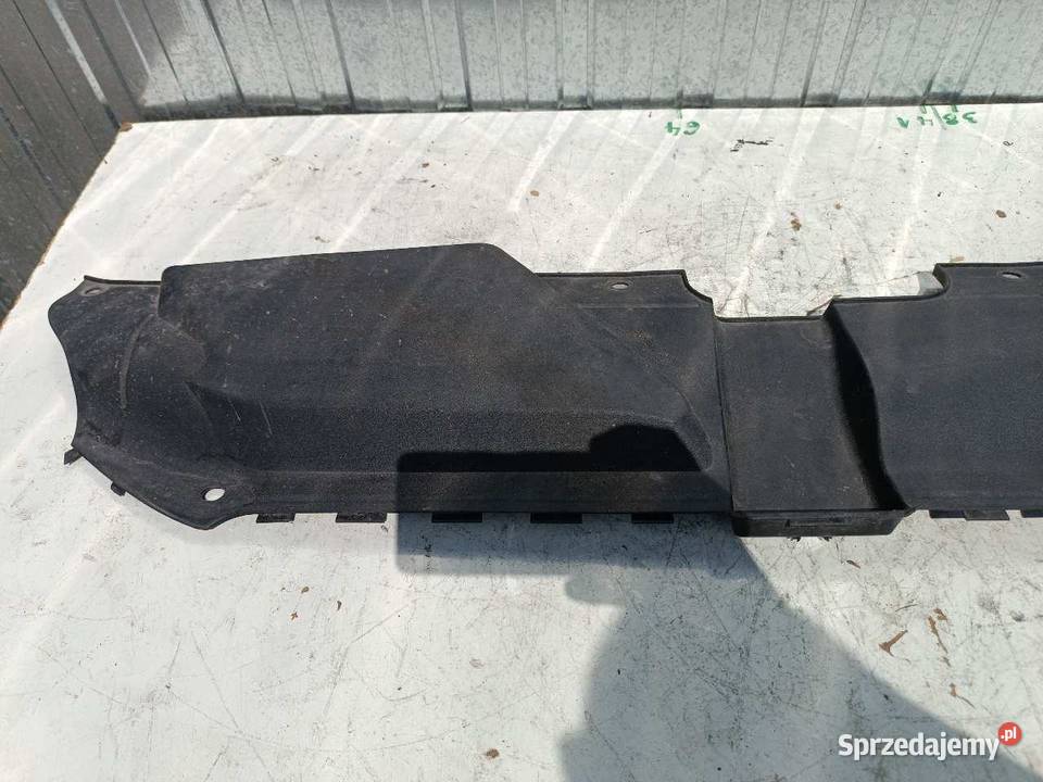 OSŁONA PASA PRZEDNIEGO AUDI A4 B8 8K0807081