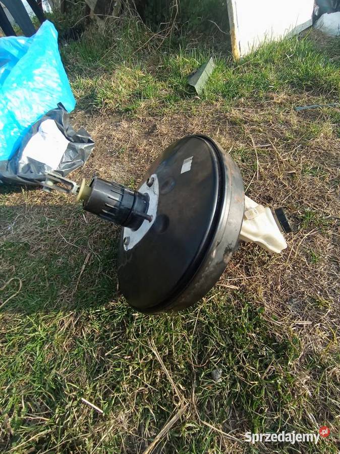 Serwo hamulcowe renault Megane 8200453735 Pozostałe podlaskie Gatne Drugie